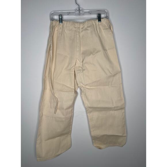 ProForce® Gladiator Judo Uniform Natural # 2 5’2” 125 pounds Unisex Men XS - Picture 11 of 15